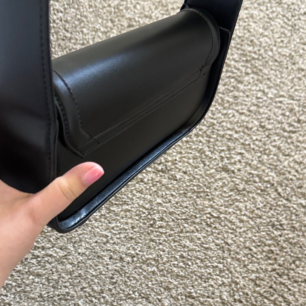 Mini Shoulder Bag - Picture 5 of 11